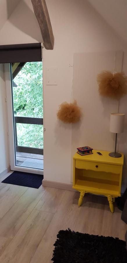 La Petite Maison Bosroumois Εξωτερικό φωτογραφία