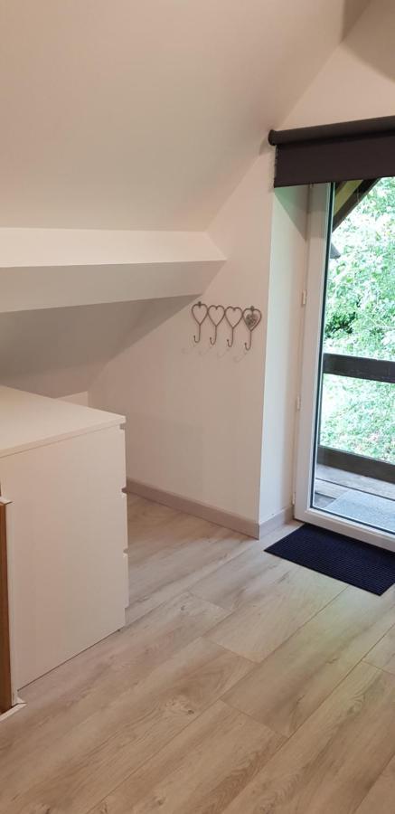 La Petite Maison Bosroumois Εξωτερικό φωτογραφία